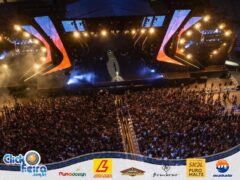 Festival de Verão - FV18